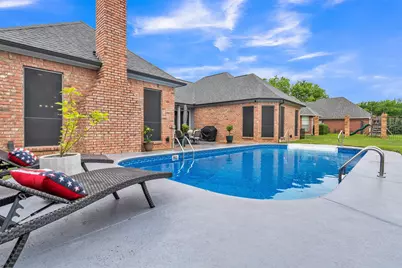 6205 Skylark Circle, North Richland Hills, TX 76180 - Photo 32