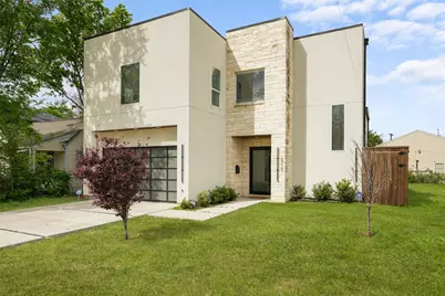 6715 Tyree Street, Dallas, TX 75209 - Photo 4