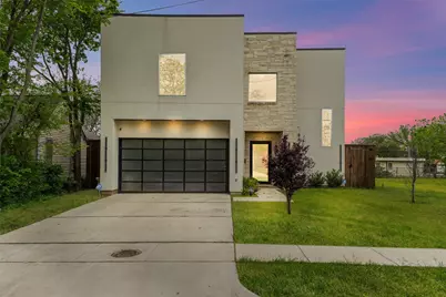6715 Tyree Street, Dallas, TX 75209 - Photo 2