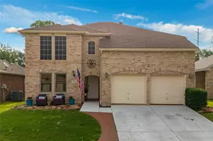 13412 Dove Ranch Rd, Fort Worth, TX 76262 - Photo 1