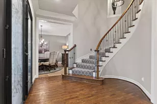 4028 Oakmeadow Dr, Plano, TX 75093 - Photo 4