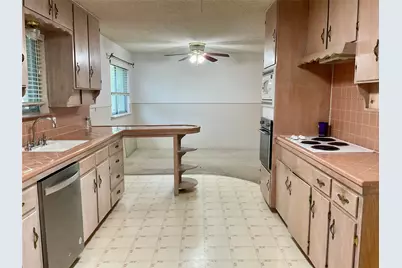 8600 Twilight Drive W, Benbrook, TX 76116 - Photo 2