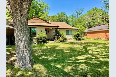 8600 Twilight Drive W, Benbrook, TX 76116 - Photo 1
