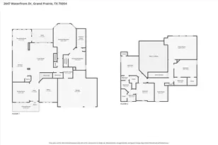 2647 Waterfront Dr, Grand Prairie, TX 75054 - Photo 40