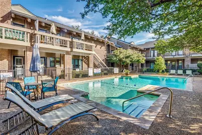10764 Villager Road #D, Dallas, TX 75230 - Photo 8