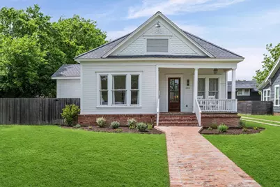 2811 Washington Avenue, Waco, TX 76710 - Photo 2