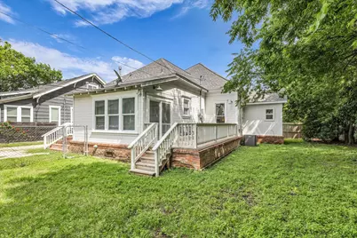 2811 Washington Avenue, Waco, TX 76710 - Photo 30