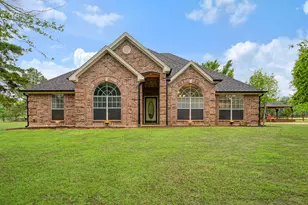 2735 Meadow Ln, Reno, TX 75462 - Photo 1