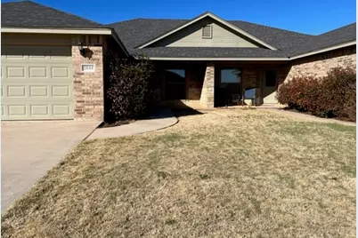 3844 Carrera Lane, Abilene, TX 79602 - Photo 2