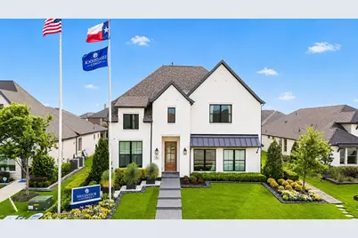 1232 Abbeygreen Drive, Forney, TX 75126 - Photo 2