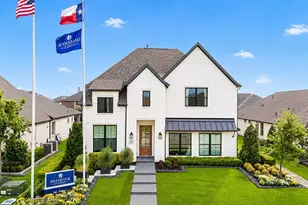 1232 Abbeygreen Dr, Forney, TX 75126 - Photo 2
