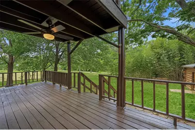 763 Cedar Oak Drive, Pottsboro, TX 75076 - Photo 34