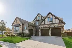 8601 Bandon Dunes Dr, McKinney, TX 75070 - Photo 2