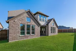 8601 Bandon Dunes Dr, McKinney, TX 75070 - Photo 34