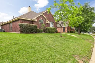 7800 Lancelot Rd, Frisco, TX 75035 - Photo 22