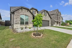 1802 Graham Wy, Mansfield, TX 76063 - Photo 2