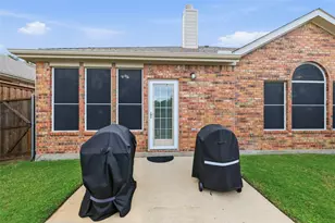 13354 Packard Dr, Frisco, TX 75033 - Photo 30
