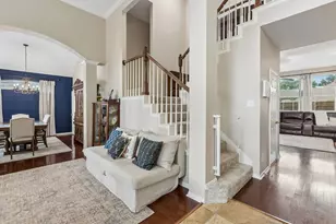 1105 Easton Ln, Allen, TX 75002 - Photo 4