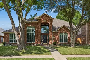 1105 Easton Ln, Allen, TX 75002 - Photo 2