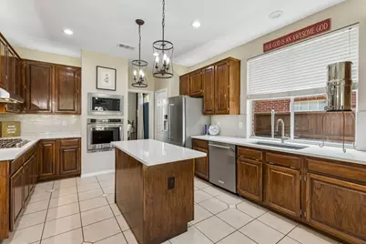 1105 Easton Lane, Allen, TX 75002 - Photo 10