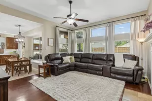 1105 Easton Ln, Allen, TX 75002 - Photo 8