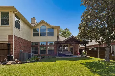 1105 Easton Lane, Allen, TX 75002 - Photo 22