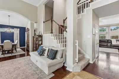 1105 Easton Lane, Allen, TX 75002 - Photo 2