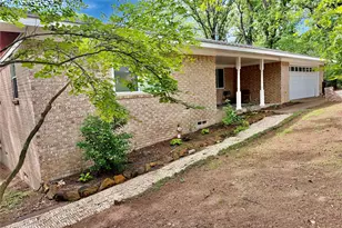1005 Balboa St, Denison, TX 75020 - Photo 2