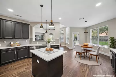 1304 Rustic Timbers Lane, Flower Mound, TX 75028 - Photo 10