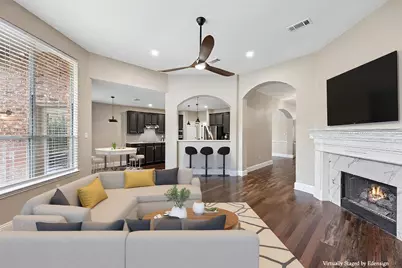 1304 Rustic Timbers Lane, Flower Mound, TX 75028 - Photo 6