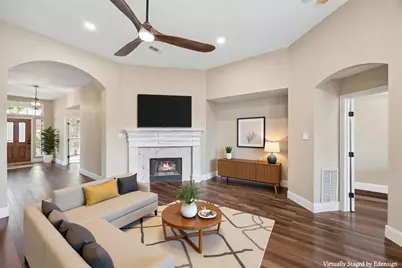 1304 Rustic Timbers Lane, Flower Mound, TX 75028 - Photo 4