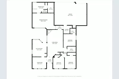513 Welch Drive, Royse City, TX 75189 - Photo 20