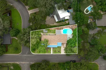 2200 Gregory Lane, Waco, TX 76708 - Photo 4