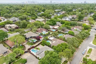 6418 Malcolm Dr, Dallas, TX 75214 - Photo 30