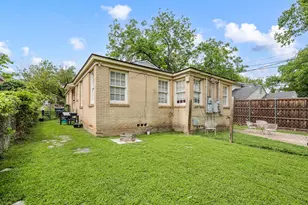 412 N Montreal, Dallas, TX 75208 - Photo 12