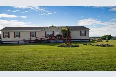 9217 Montana Street, Joshua, TX 76058 - Photo 1