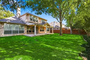 801 Coralberry Dr, McKinney, TX 75072 - Photo 30