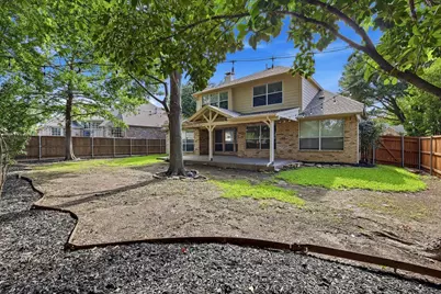 801 Coralberry Drive, McKinney, TX 75072 - Photo 38