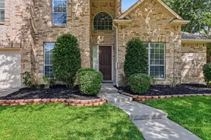 801 Coralberry Dr, McKinney, TX 75072 - Photo 4
