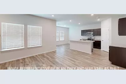10225 Altair Drive, Waco, TX 76708 - Photo 6