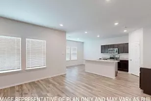 10225 Altair Dr, Waco, TX 76708 - Photo 6