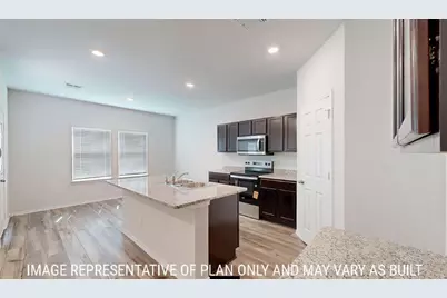 10225 Altair Drive, Waco, TX 76708 - Photo 2