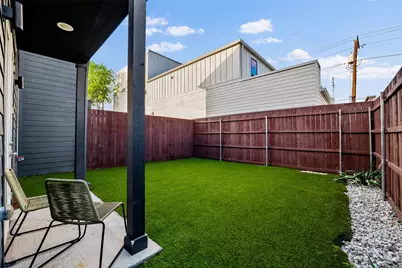 2406 Merlin Street, Dallas, TX 75215 - Photo 32
