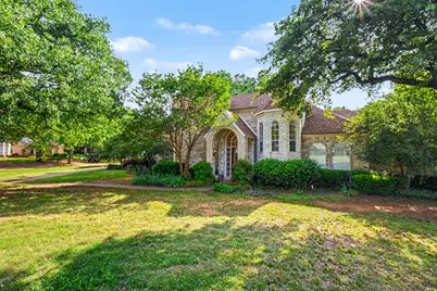 3821 Park Bend Drive, Flower Mound, TX 75022 - Photo 1