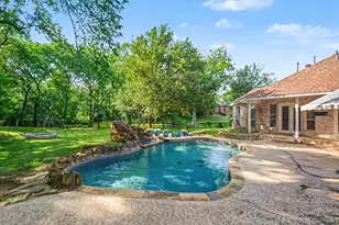 3821 Park Bend Dr, Flower Mound, TX 75022 - Photo 4