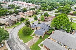 901 Shady Creek Ln, Bedford, TX 76021 - Photo 30