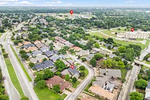 901 Shady Creek Ln, Bedford, TX 76021 - Photo 32