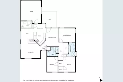 1665 N Valley Parkway, Lewisville, TX 75077 - Photo 32