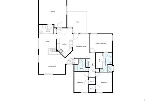 1665 N Valley Pkwy, Lewisville, TX 75077 - Photo 32