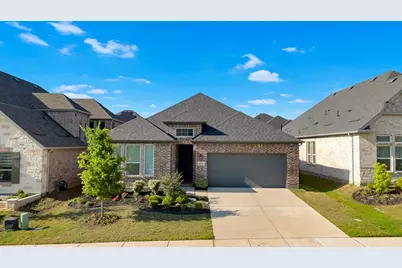 1920 Edgewater Street, Celina, TX 75009 - Photo 2